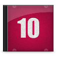 Icon 10